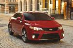 Kia Forte Koup 2009 года